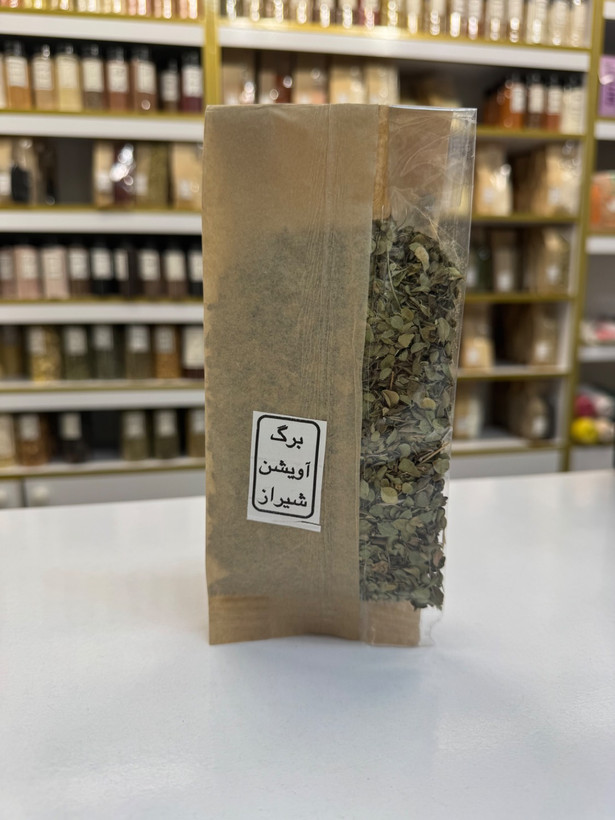 برگ آویشن شیراز