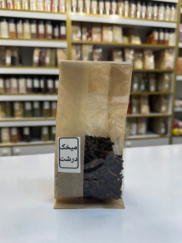 میخک درشت