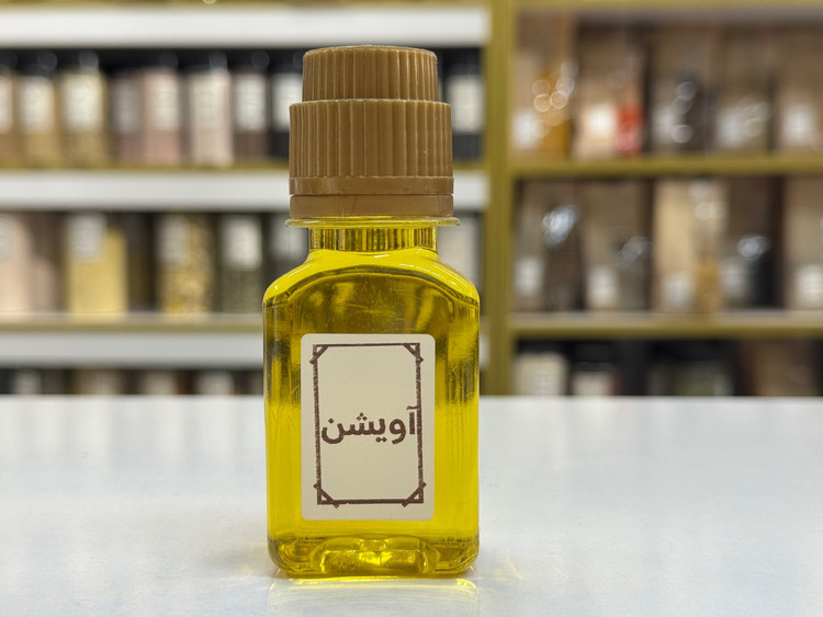 روغن آویشن