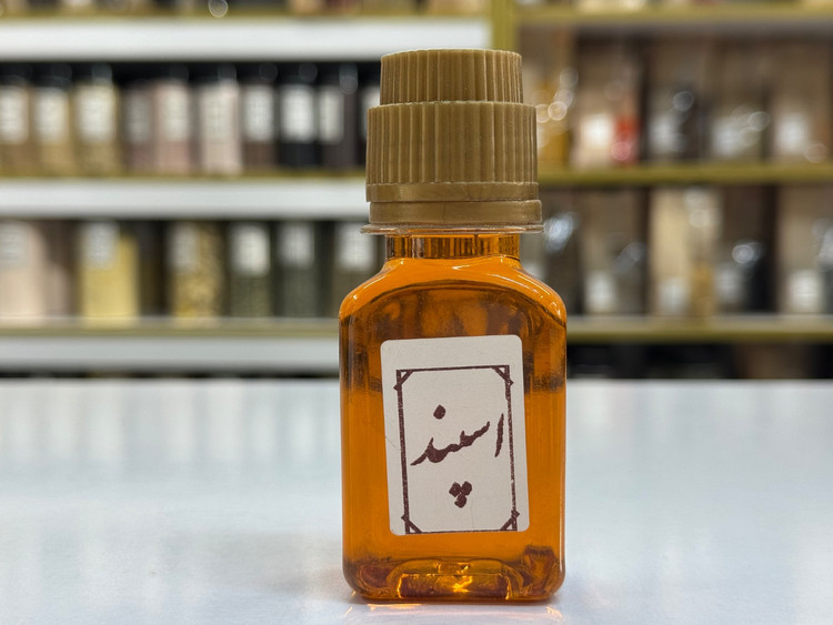 روغن اسپند