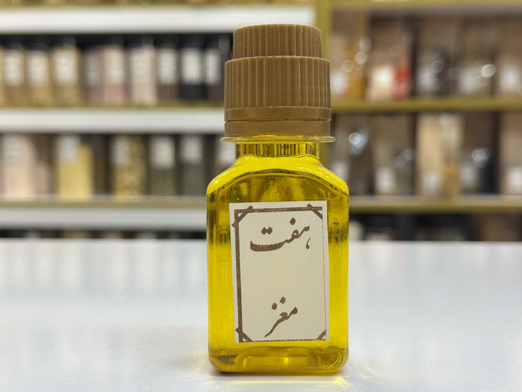 روغن هفت مغز
