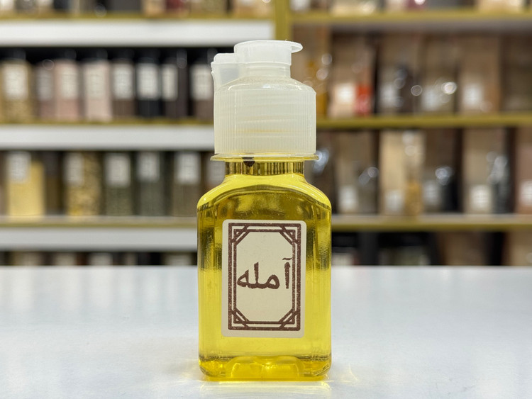 روغن آمله