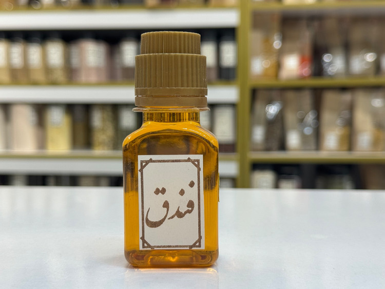 روغن فندق