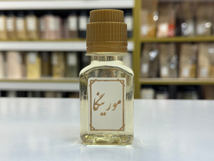 روغن مورینگا