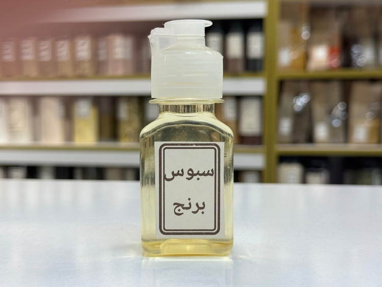 روغن سبوس برنج