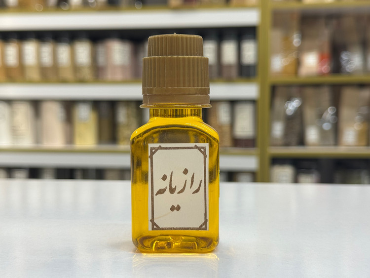 روغن رازیانه