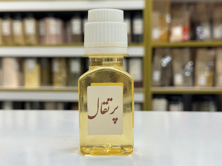 روغن پرتقال