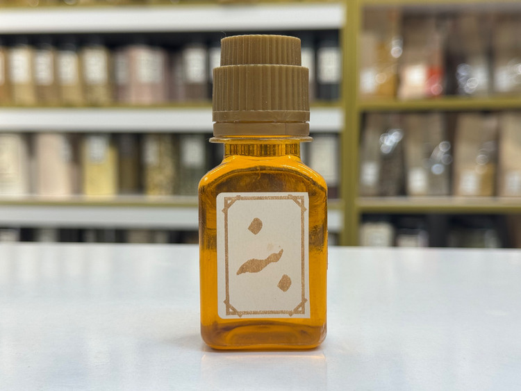روغن بنه(پسته کوهی)