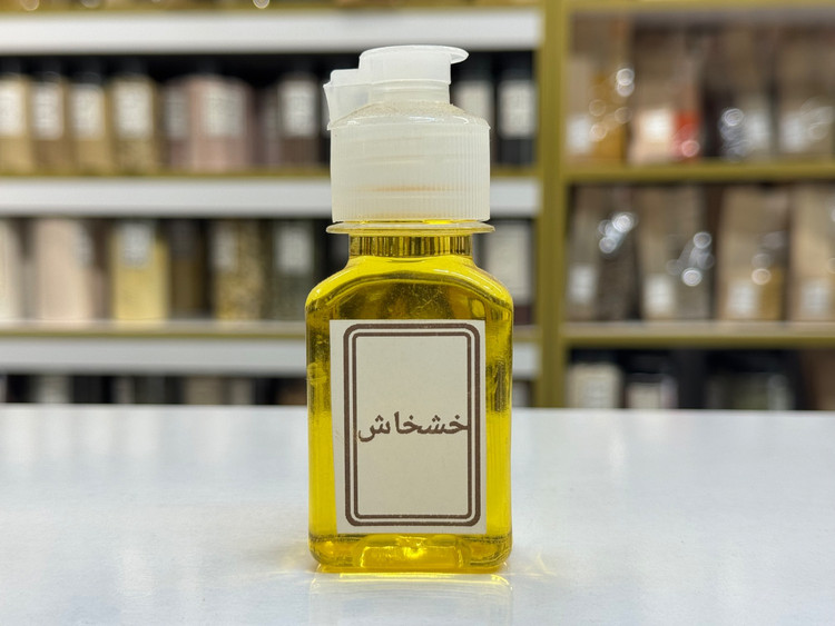 روغن خشخاش