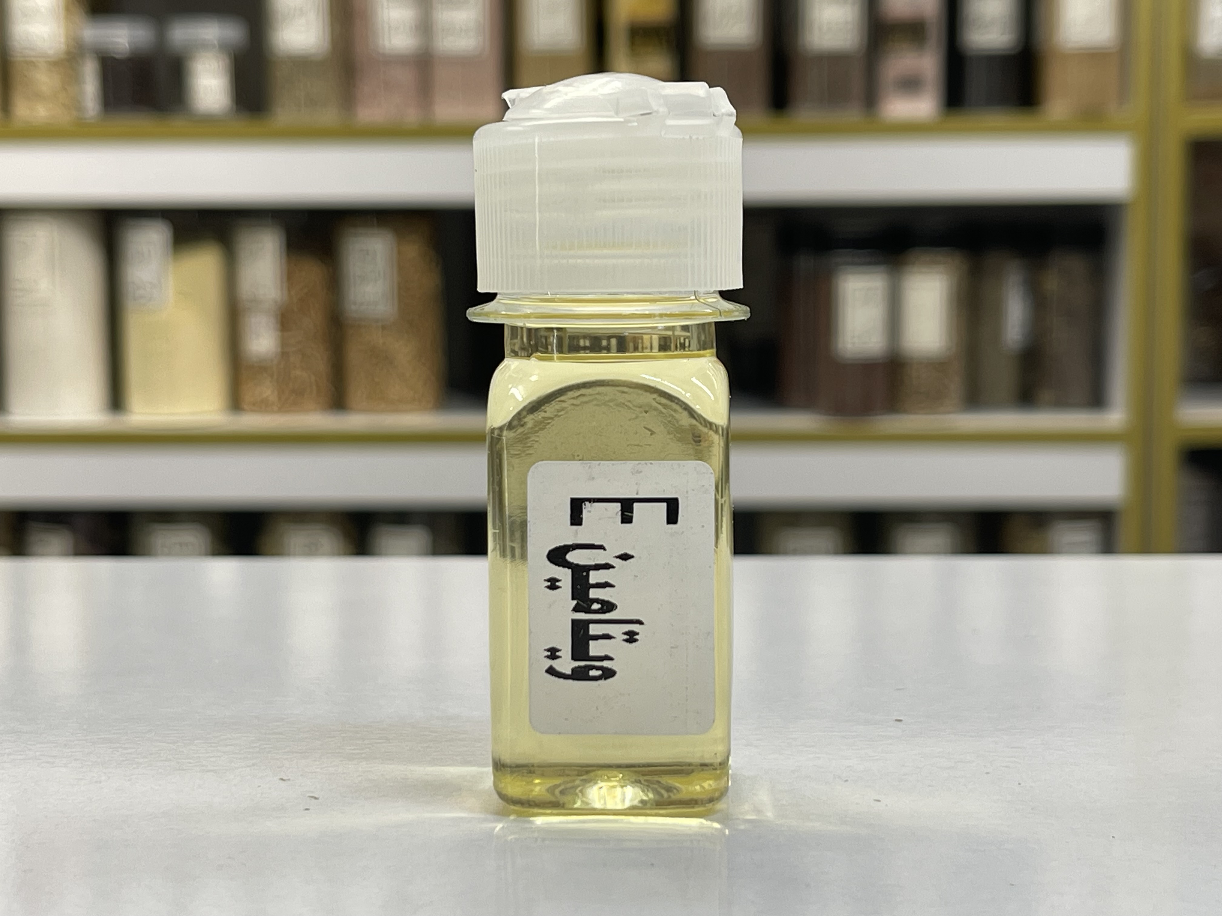 روغن ویتامین E اصل
