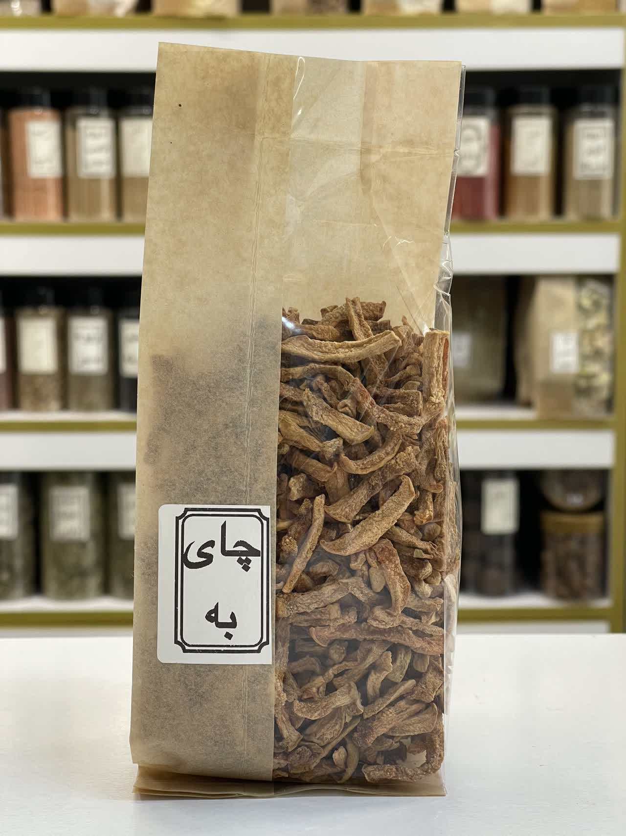 چای به