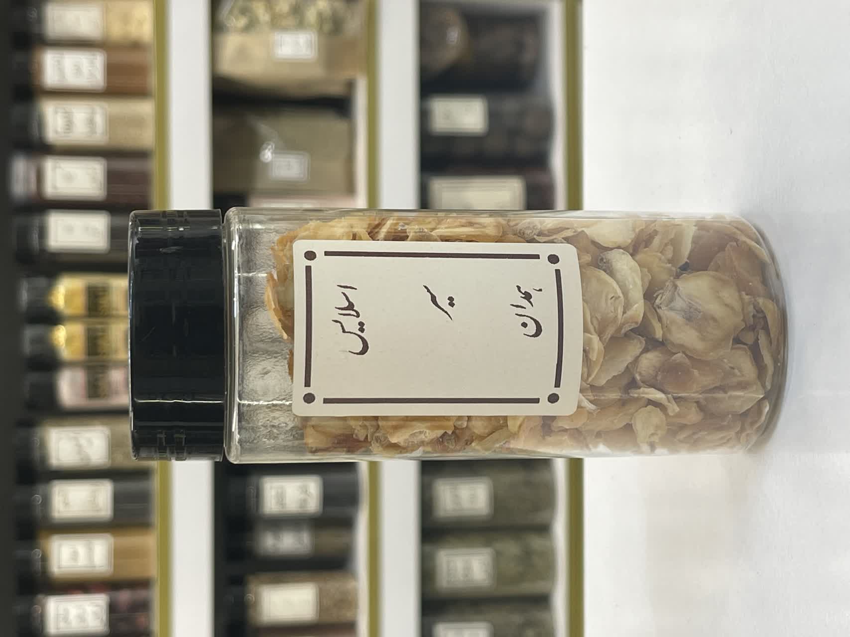 اسلایس سیر همدان اعلا