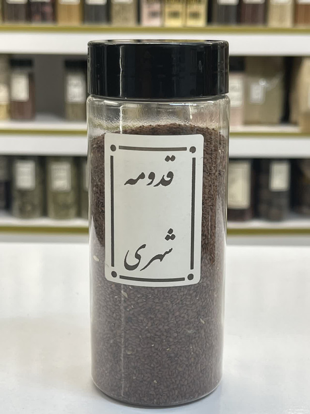 قدومه شهری