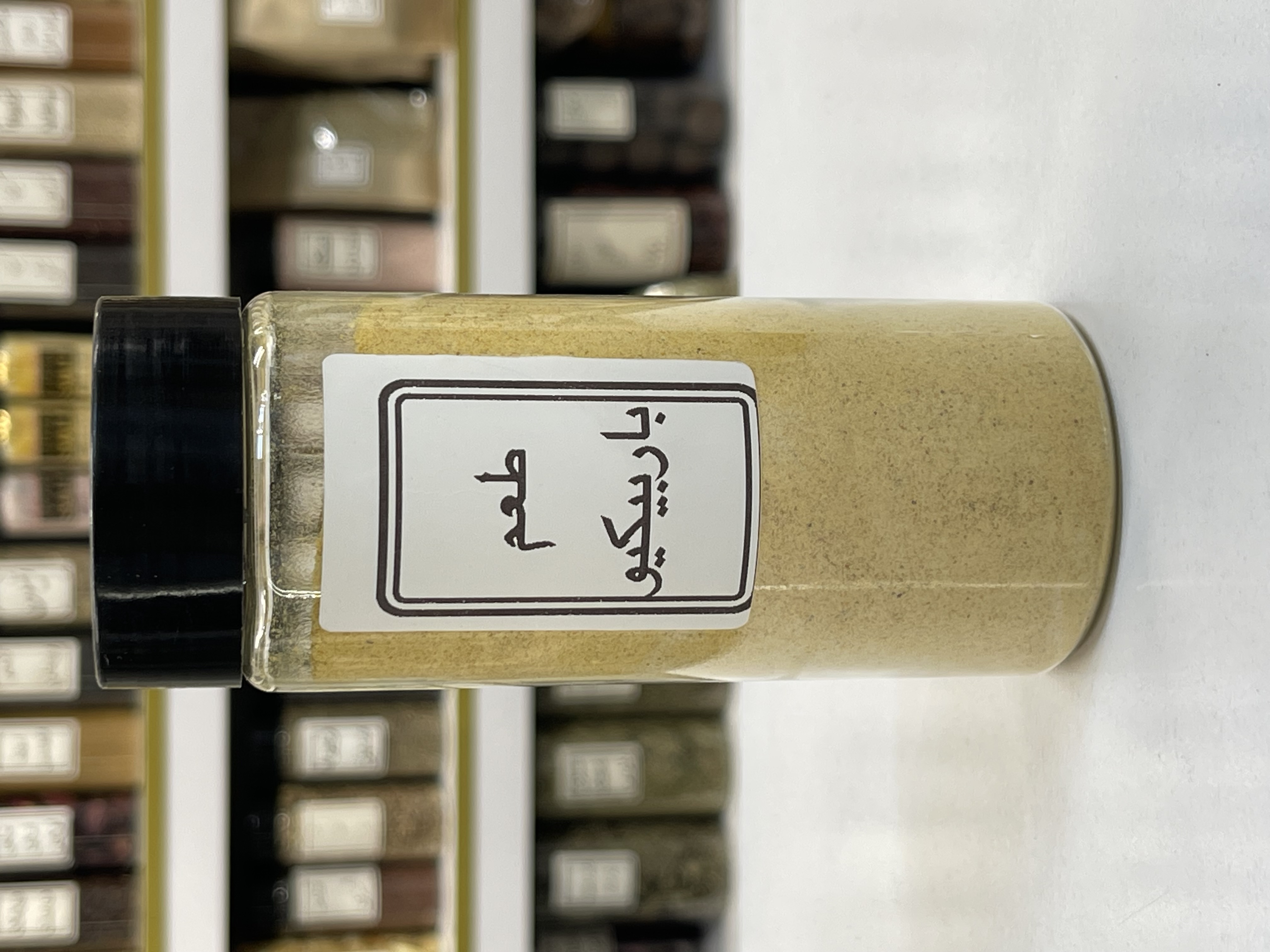 طعم باربیکیو وارداتی