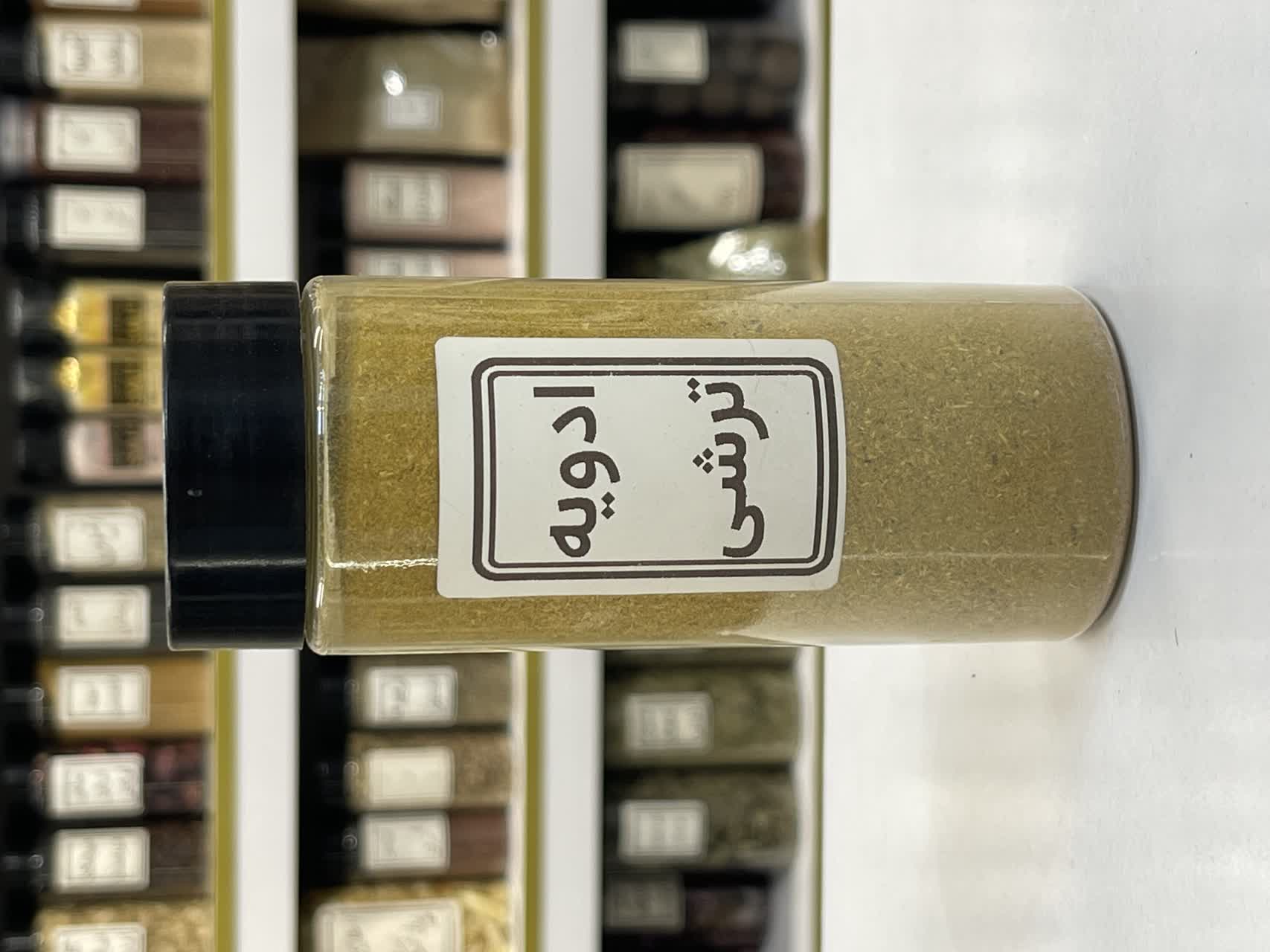 ادویه ترکیبی ترشی