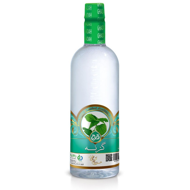 عرق گزنه یک لیتری
